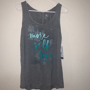 GAIAM Tanktop
